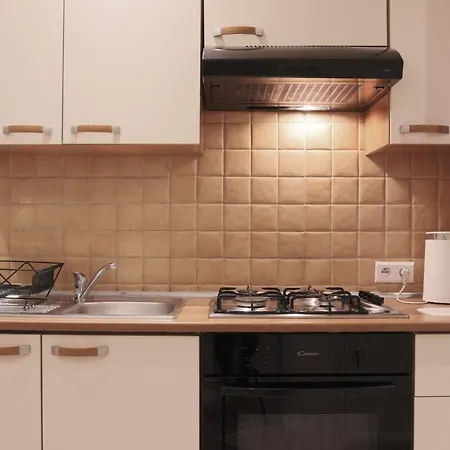 Przestronne Mieszkanie Na Krakowskim Kazimierzu Apartmán