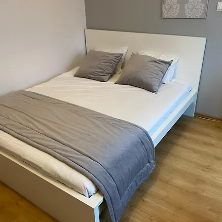 Przestronne Mieszkanie Na Krakowskim Kazimierzu Apartmán *