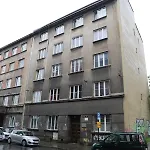 Przestronne Mieszkanie Na Krakowskim Kazimierzu * Kraków