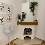 Przestronne Mieszkanie Na Krakowskim Kazimierzu Kraków