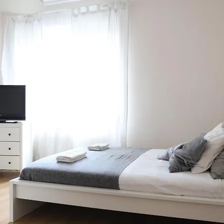 Przestronne Mieszkanie Na Krakowskim Kazimierzu Apartment Krakow