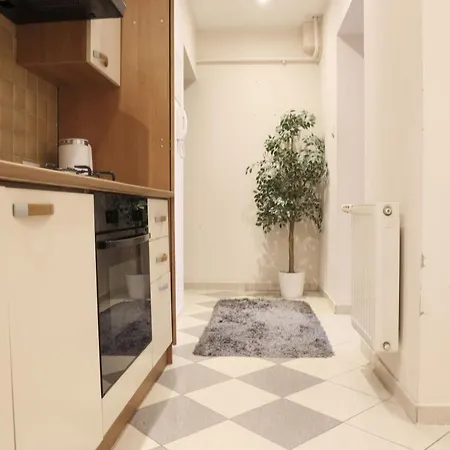 Apartment Przestronne Mieszkanie Na Krakowskim Kazimierzu