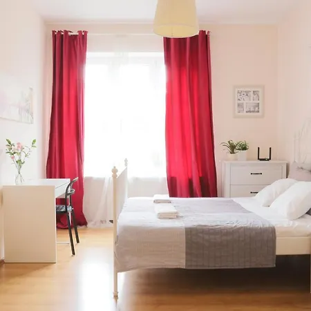Przestronne Mieszkanie Na Krakowskim Kazimierzu Apartment Krakow