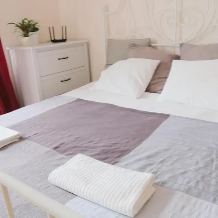 Przestronne Mieszkanie Na Krakowskim Kazimierzu Apartmán Krakov